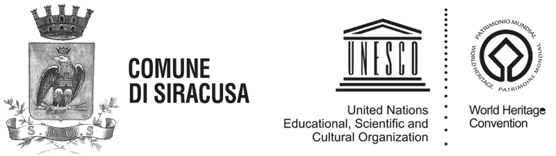 Comune di Siracusa e United Nations Educational World Heritage