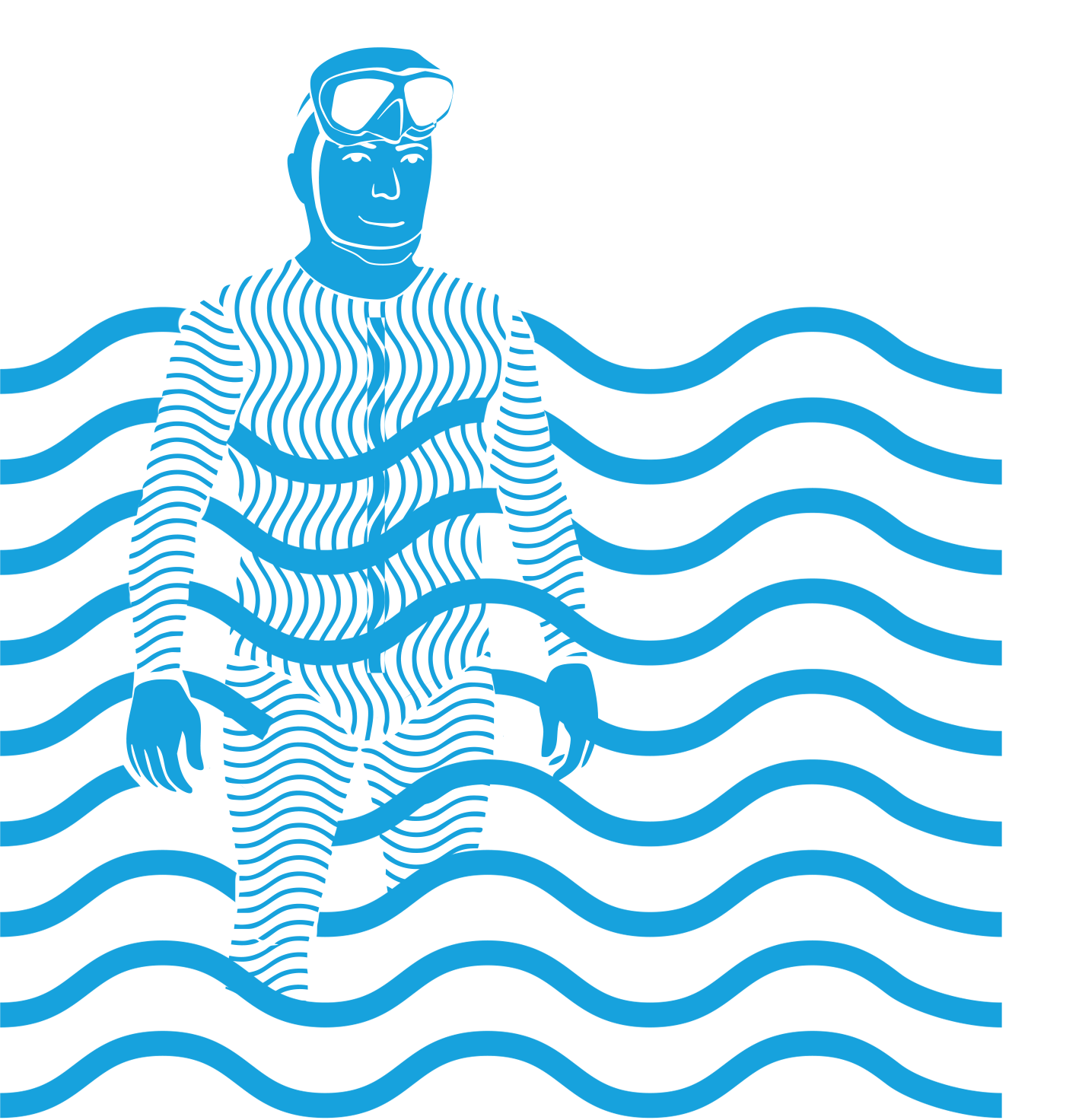 Siramuse Il Profondo Blu: Enzo Maiorca